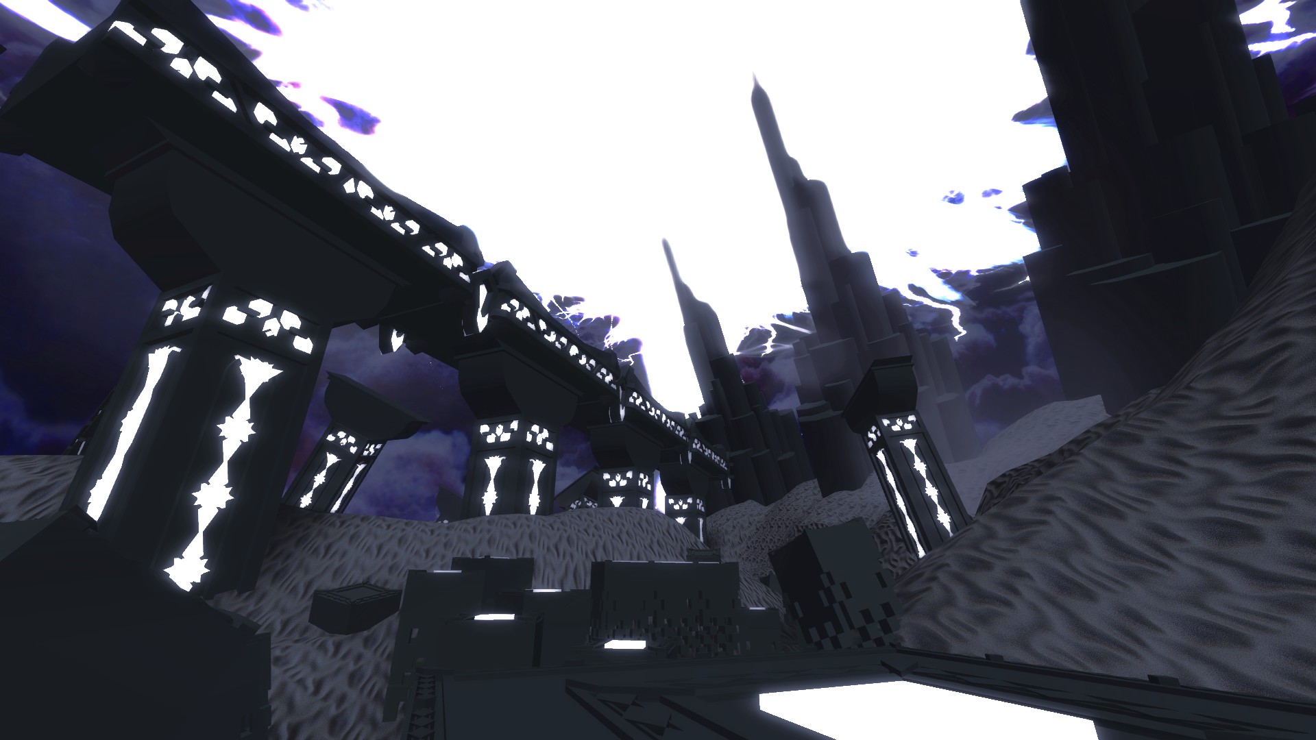 Dark Blizzard (2022)